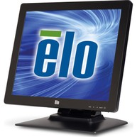 Elo 1523L, 38,1cm (15 ''), iTouch Plus, blanco image