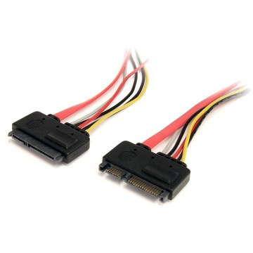 StarTech SATA22PEXT Cables