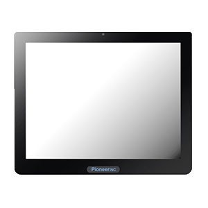 Pioneer PIONEER-CARISTOUCH-15M Tablets