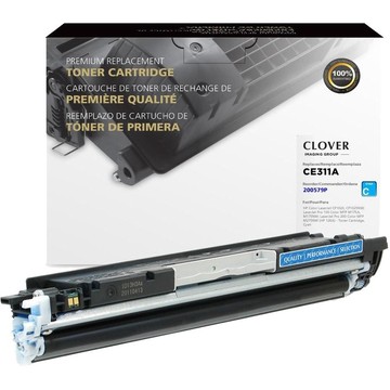 Clover Imaging Group 200579P Toners