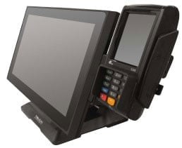 Touch Dynamic BRACKET-PPKIT-VER-02 Stands