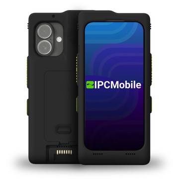 IPCMobile LPR-ZS2D-PH6 Protection