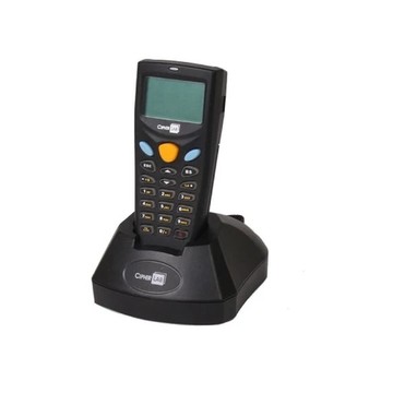 Cipherlab 8001H, 2MB, Cradle, Cable USB