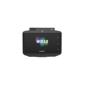 Computadoras Móviles Portátiles M3Mobile WD1W0C-T0CWSS-HF