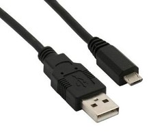 Datalogic Cable USB/micro-USB image