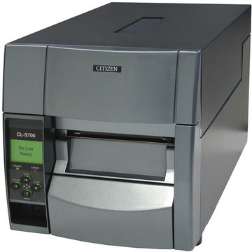 Impresoras de Etiquetas Citizen 1000794