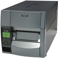 Citizen CL-S700IIDT Industrial Label Printer Direct thermal, 203 dpi, 176mm/s, 118mm, 104mm, RS232, USB, Ethernet image