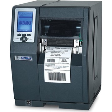 H-4310 8MB Flash Printer w/Tal