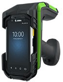 Zebra RFD9091-G30G700-FT Handheld Terminals image