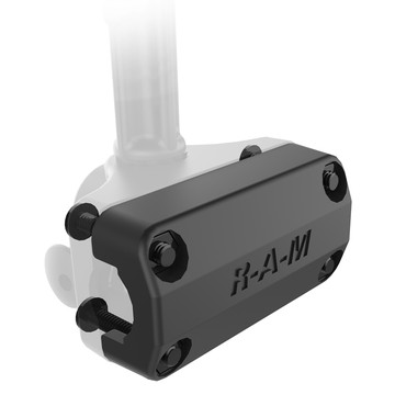 RAM Mount RAM-114RM Accessories