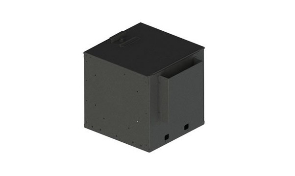 Supports Gamber Johnson 7160-0941