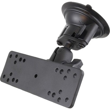 RAM Mount RAM-B-166-A-111U Accessories