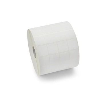 Z-XTREME 5000T WHITE 22X15MM 12SUPL ROLLS Q:9535