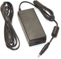 Power cable - 1.8 meter - North America - wall outlet to brick only - Touchcomputer