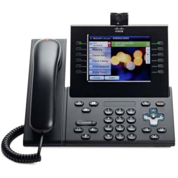 Cisco CP-9951-C-K9 Accessories