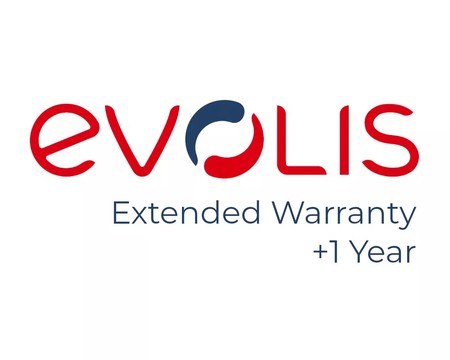 Garantía Evolis EWPR112SD