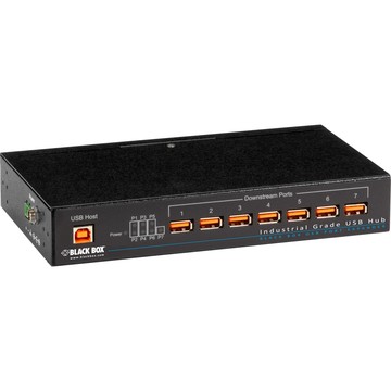 Black Box ICI207A Wireless Adapters