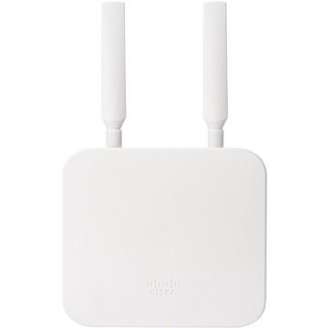 Cisco Meraki MG21E Gigabit Ethernet Cellular VoIP Gateway - MG21E-HW-NA