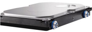 HP QK555AA Accessories