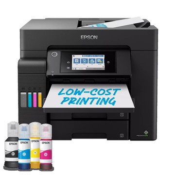 Epson ECOTANK-ET-5805
