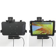 Brodit Active Holder, fixed installation image