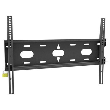 iiyama Wall Mount for Monitor - 125 kg Load Capacity - 100 x 100, 600 x 400 - VESA Mount Compatible