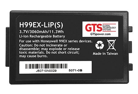 Accessories Global Technology Systems H99EX-LIPS-50