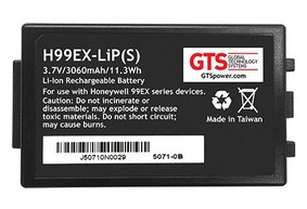 image Accessories Global Technology Systems H99EX-LIPS-50