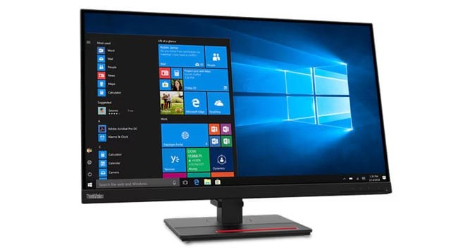Monitores Lenovo LENOVO-THINKVISION-T27H-2L