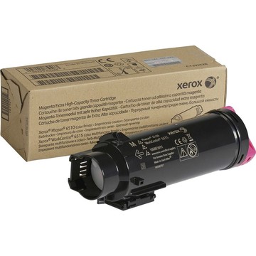 MAGENTA EXTRA HIGH CAP 4.5K    SUPL /F WC6515/PHASER6510