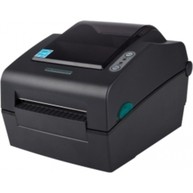 Metapace L-42D, 8 dots/mm (203 dpi), EPL, EPLII, ZPL, ZPLII, multi-IF (Ethernet, Wi-Fi), black image