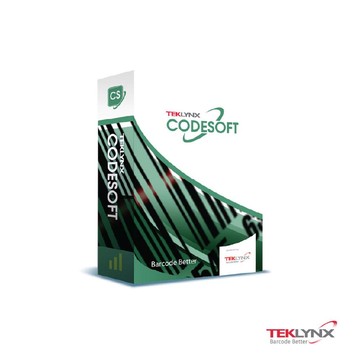 Software Teklynx 11028-EDE