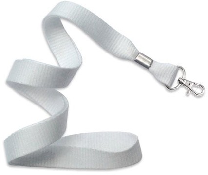 Brady 2136-3608 Lanyards