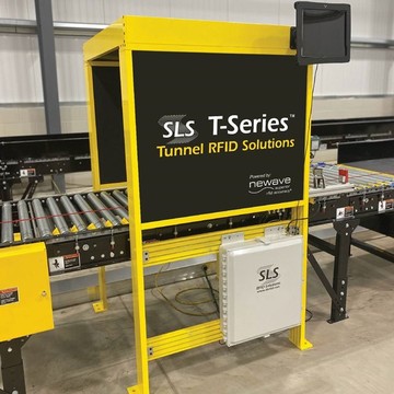 SLS RFID 1000T410-SLS Readers