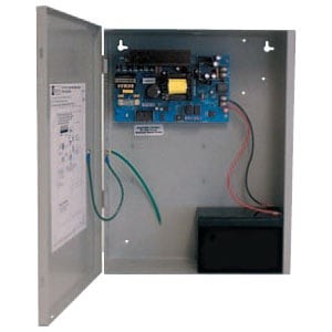Altronix AL1012ULX Accessories