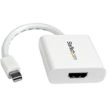 StarTech MDP2HDW Cables