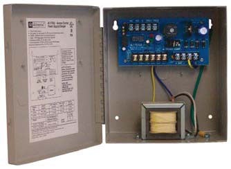 Altronix AL175ULX Power Supply