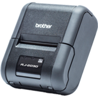 RJ-2150 2 Direct Thermal Mob Print Mfi'' image