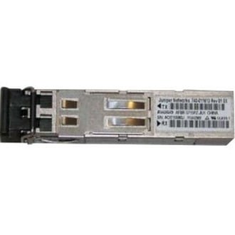 Juniper Networks EX-SFP-1FE-FX Transceiver Modules