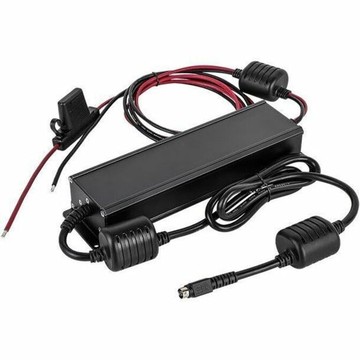 Getac vehicle power supply