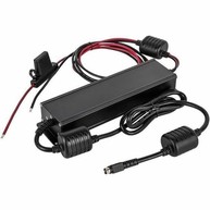 Getac vehicle power supply image