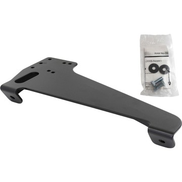 RAM Mount RAM-VB-139 Accessories