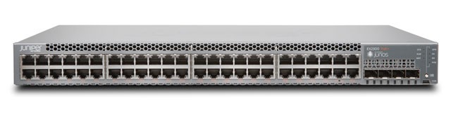 Juniper Networks EX2300-48T Ethernet Switch