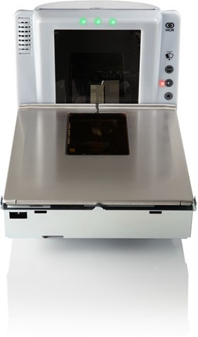 Lectores de Códigos de Barras de Mostrador NCR NCR-REALPOS-HIGH-PERFORMANCE-BI-OPTIC