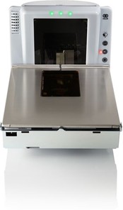 NCR NCR-REALPOS-HIGH-PERFORMANCE-BI-OPTIC In-counter Barcode Readers image