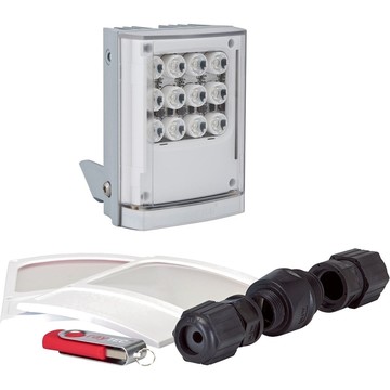 Raytec VAR2-IPPOE-W4-1 Accessories