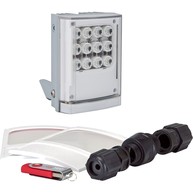 Raytec VAR2-IPPOE-W4-1 Accessories image