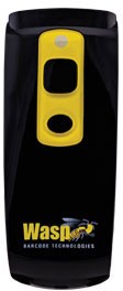 Escáneres de Código de Barras Pocket Companion Wasp WASP-WWS150I