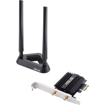 Asus PCE-AX58BT Accessories