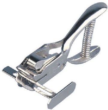 Brady P-10 Accessories